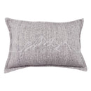 Coussin - Hygge - Gris