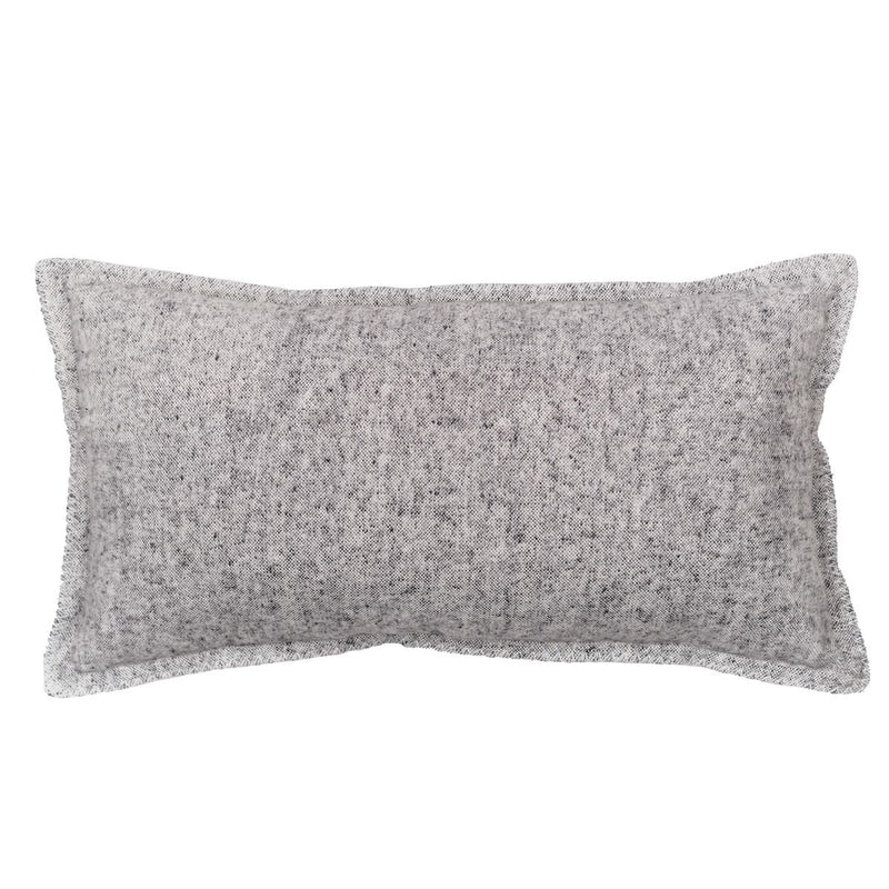 Coussin - Hygge - Gris