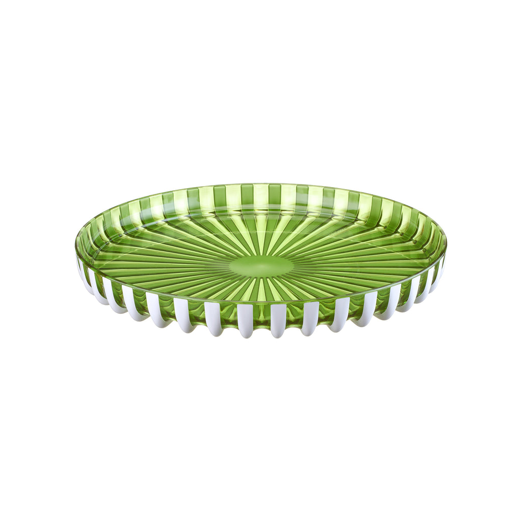 Pin-Up - Round Tray