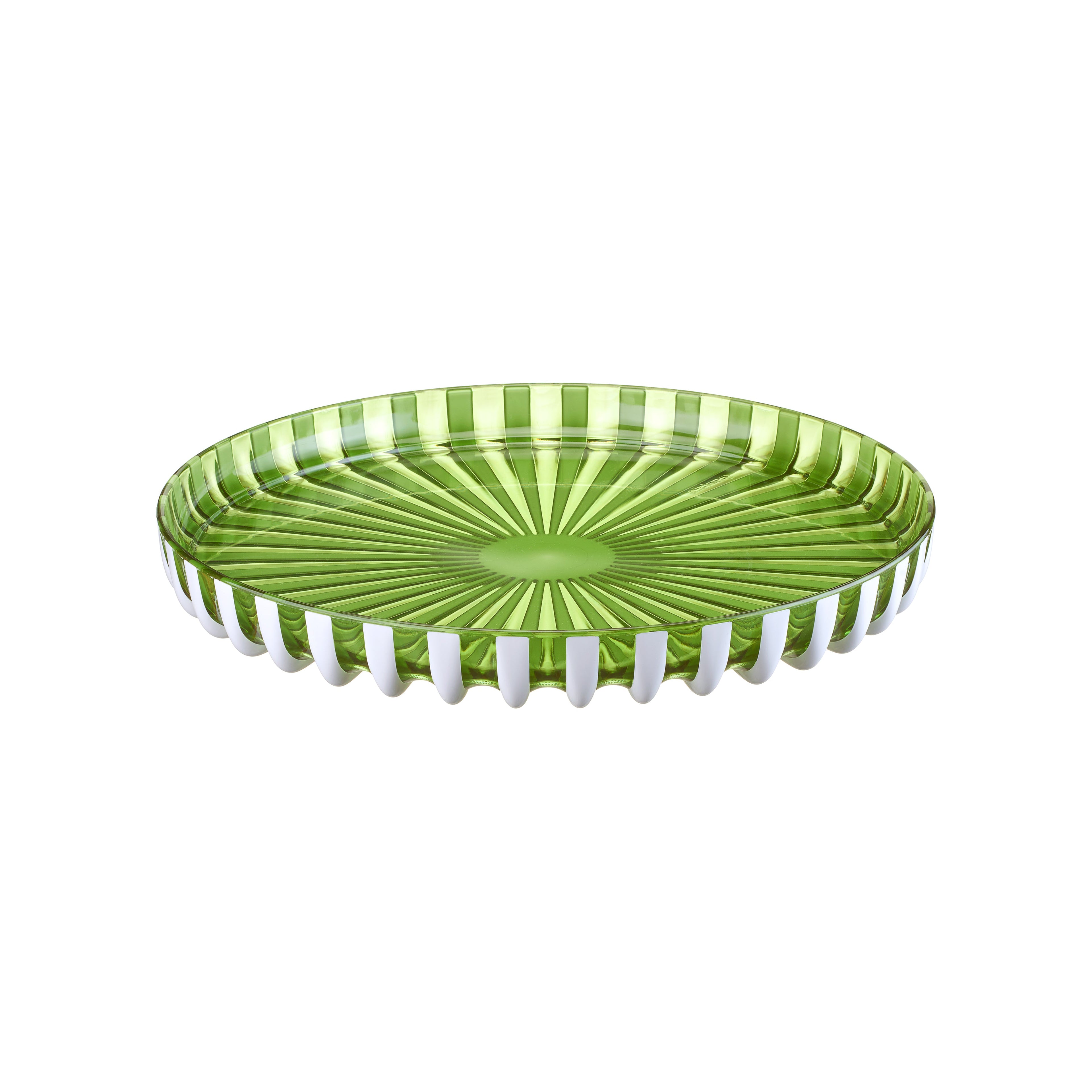 Pin-Up - Round Tray