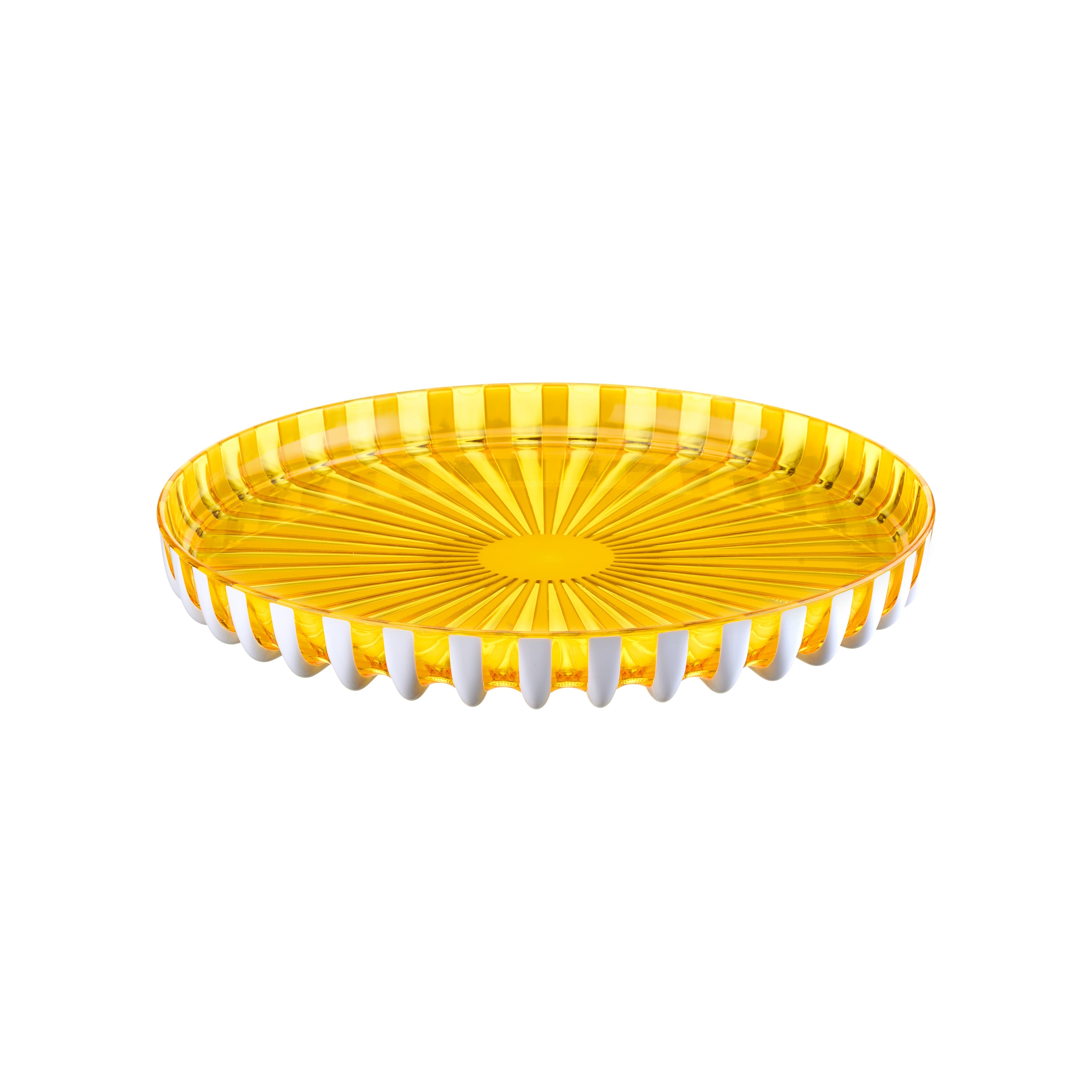 Pin-Up - Round Tray