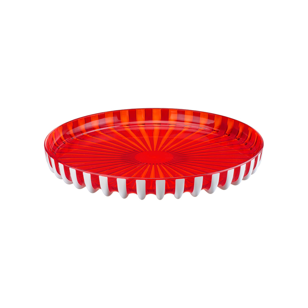 Pin-Up - Round Tray
