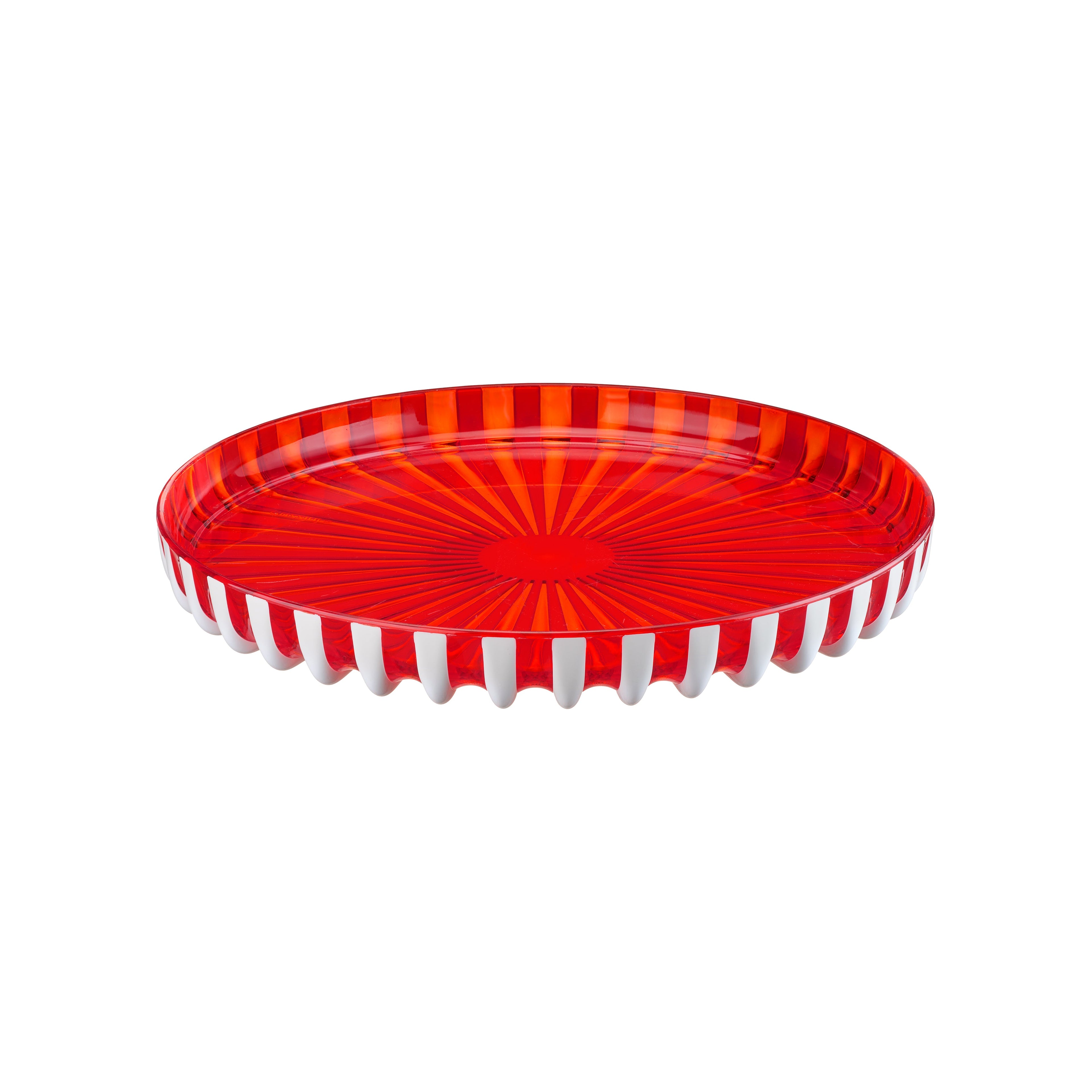 Pin-Up - Round Tray