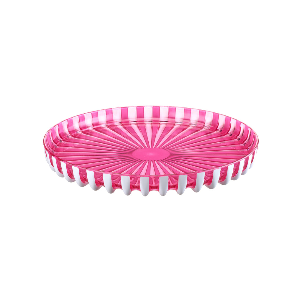 Pin-Up - Round Tray