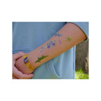 Pouch Of 20 Tattoos - Bracelets