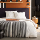 Parure De Lit - Moka - Caramel