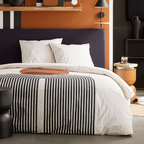 Parure De Lit - Moka - Caramel