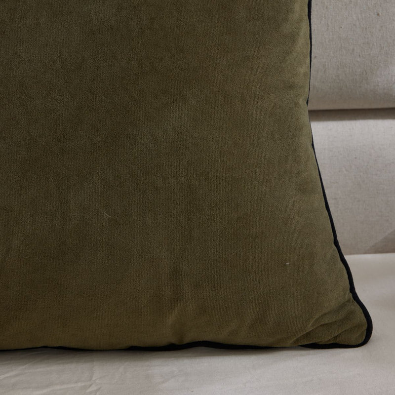 Coussin - Matcha - Vert