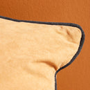 Coussin - Moka - Marron