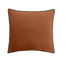 Coussin - Moka - Marron