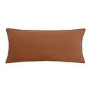 Coussin - Moka - Marron