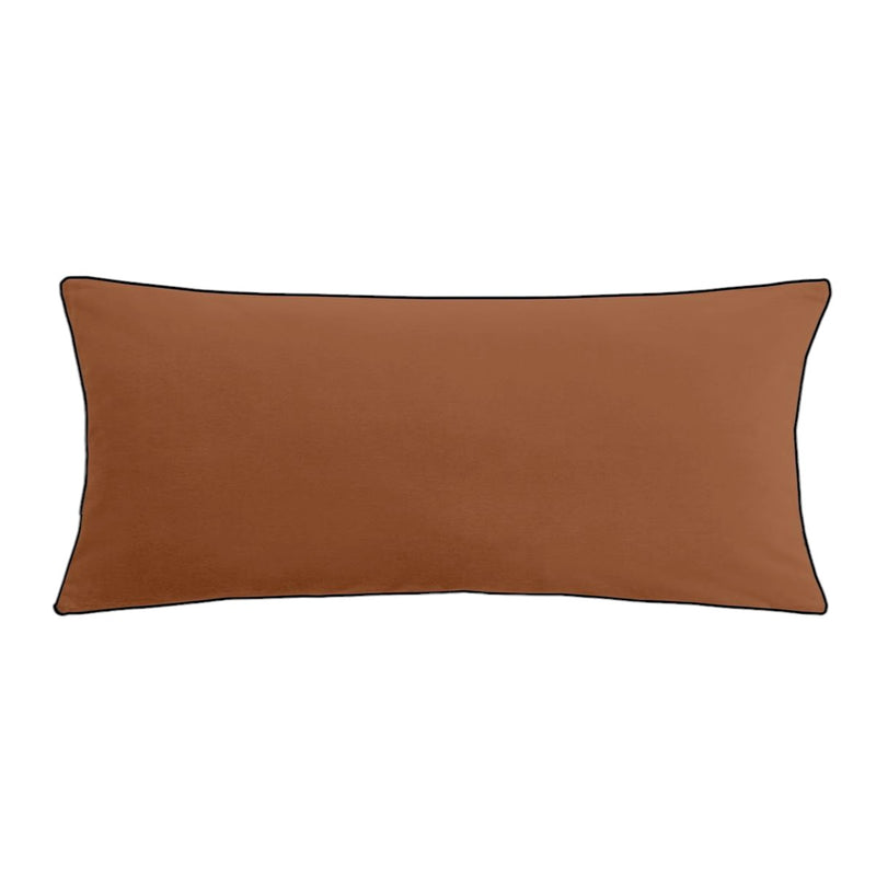 Coussin - Moka - Marron