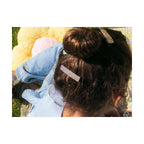Barrette Cheveux - Iconic Sienne