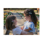 Barrette Cheveux - Iconic Sienne