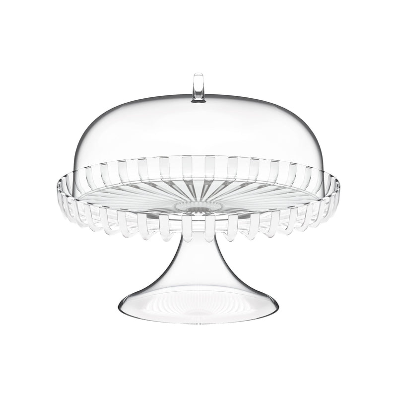 Soporte Para Tartas Con Campana - Tiffany