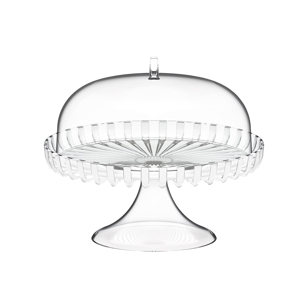 Dolcevita - Cake Stand with Dome