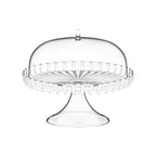 Dolcevita - Cake Stand with Dome