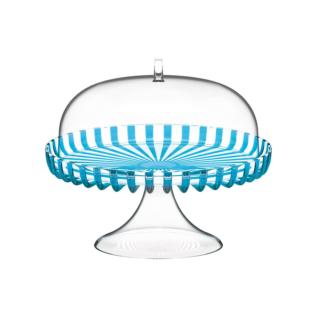 Dolcevita - Cake Stand with Dome