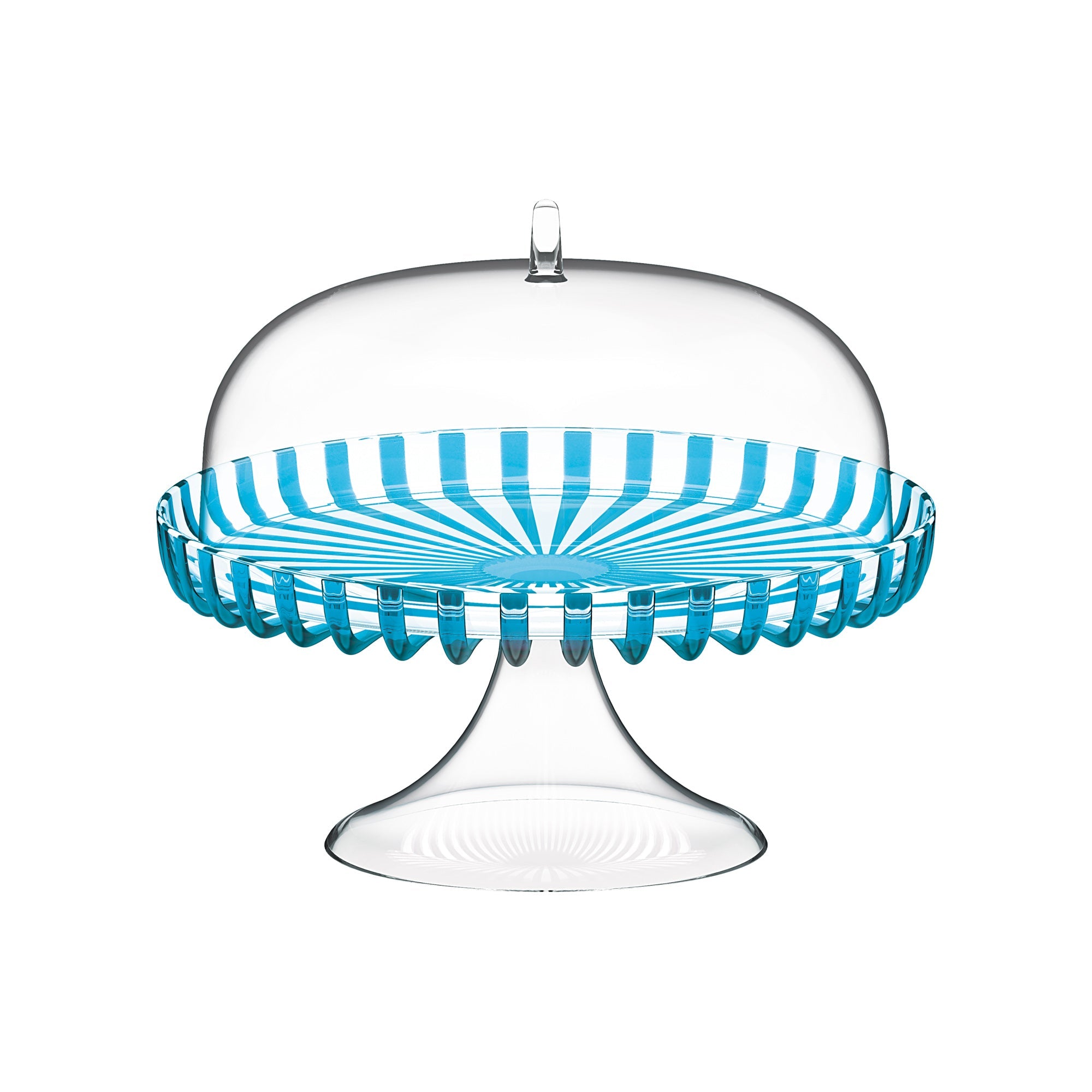 Dolcevita - Cake Stand with Dome