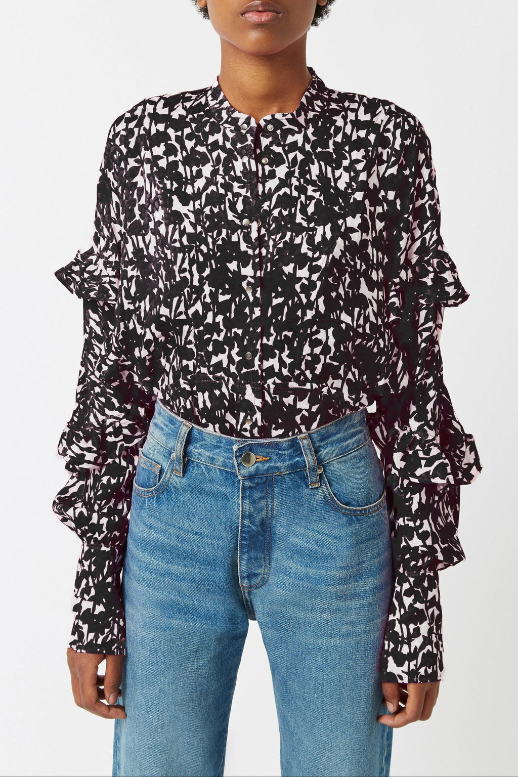 Edgard Kelly NOIR Shirt
