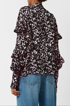 Edgard Kelly NOIR Shirt