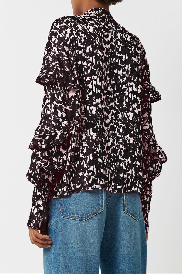 Edgard Kelly NOIR Shirt