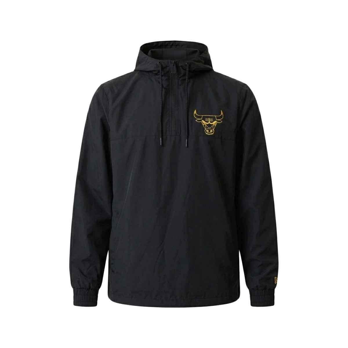 Veste Homme New Era Metalic Chicago Bulls