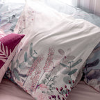 Fodera Per Cuscino Soft Bouquet - Multicolore