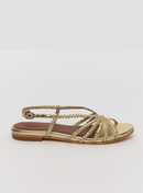 Sandales Candice - Dore