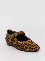 Claudette ballerinas - Leopard