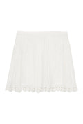 Jacqueline Skirt - Ecru