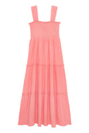Robe Ron - Blush