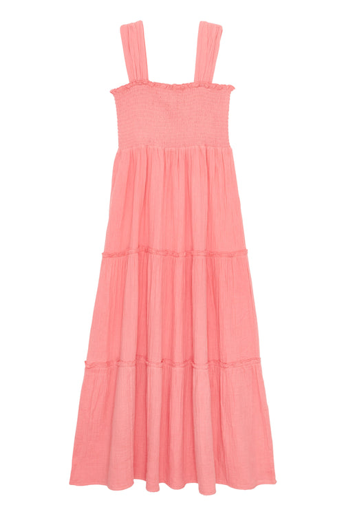 Ron Dress - Blush
