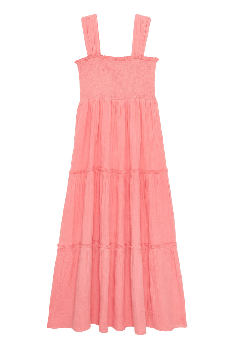 Robe Ron - Blush