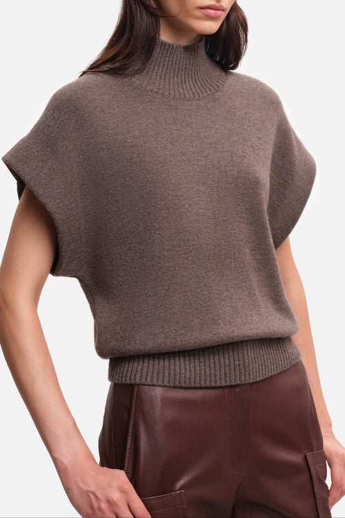 Pull Annika - Brown
