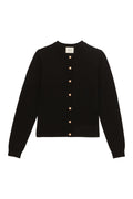 Gilet Myriam - Noir