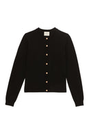 Gilet Myriam - Noir