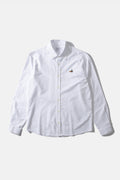 Chemise Duck Oxford White