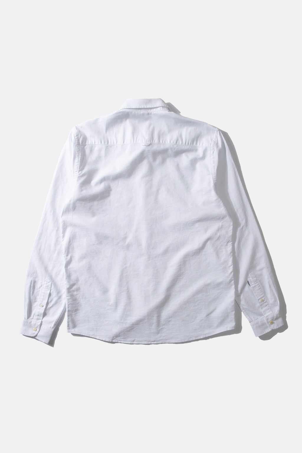 Chemise Duck Oxford White