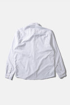 Chemise Duck Oxford White