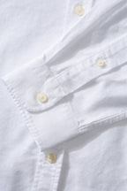 Chemise Duck Oxford White