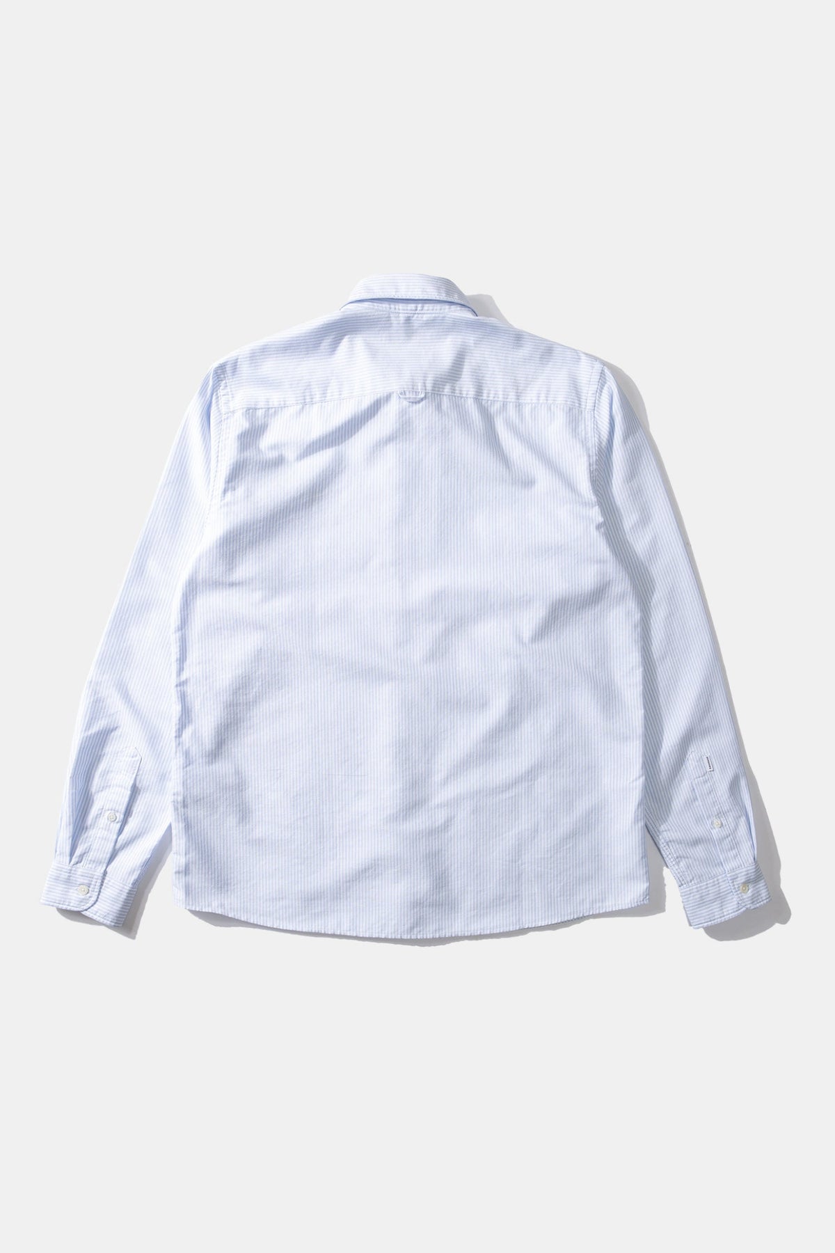 Chemise Duck Striped Light Blue
