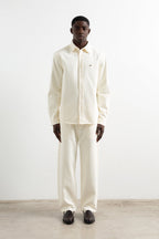 Pantalon Avail Off White
