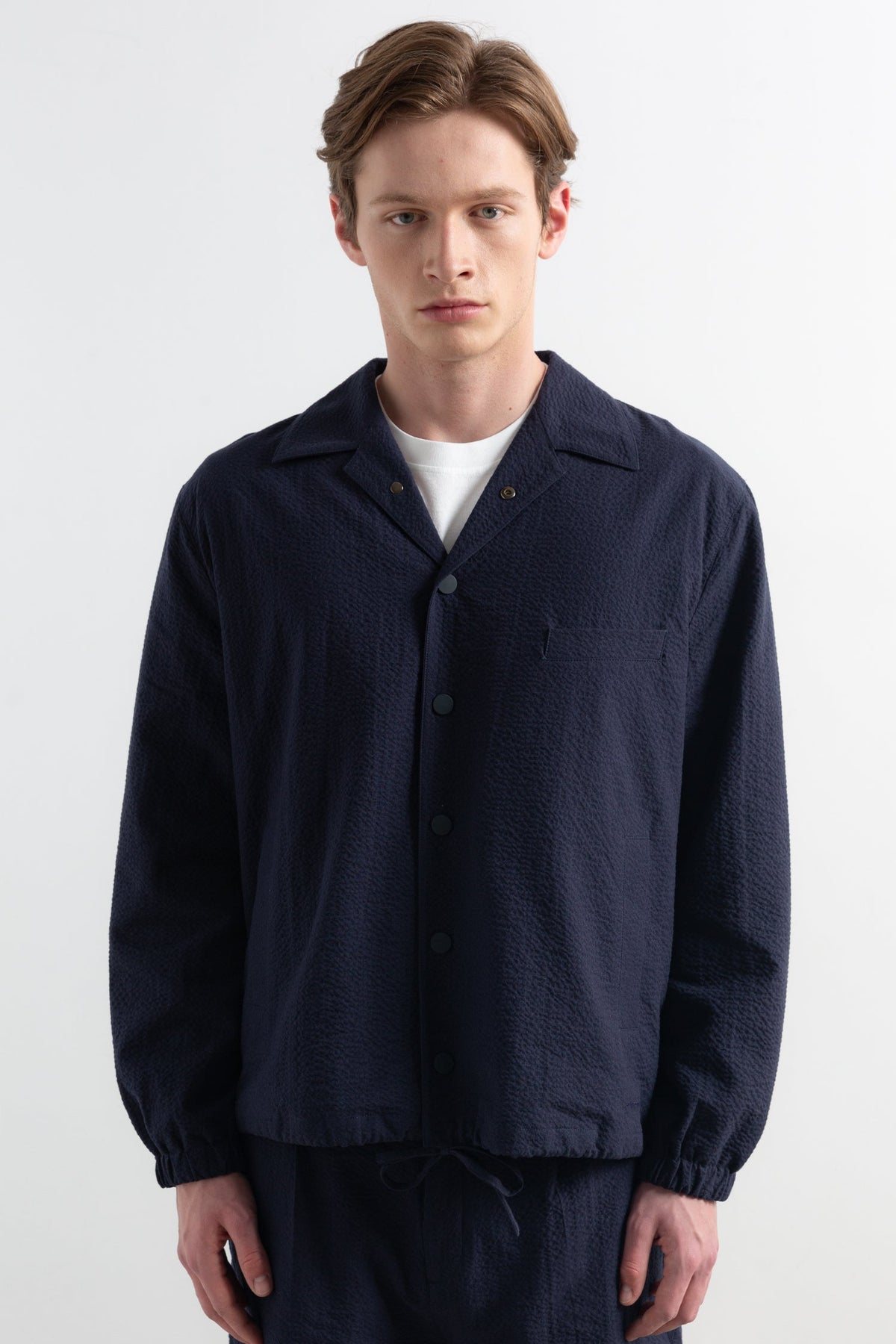 Veste Travis Navy