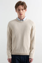 Pull Cork Off White