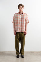 Chemise Crafty Copper
