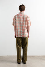 Chemise Crafty Copper
