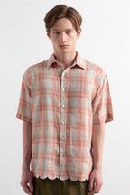 Chemise Crafty Copper