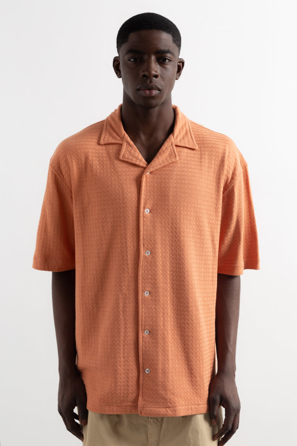 Camisa Paul Copper