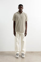 Polo Duck Taupe